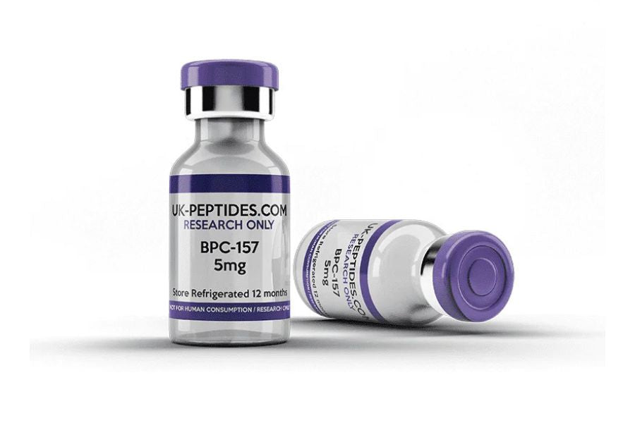 Optimal BPC 157 Dosage Guide: Healing Tips & Safety (2025)