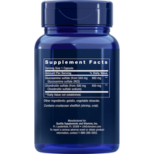 Load image into Gallery viewer, Life Extension Glucosamine/Chondroitin Formula (100 Capsules)