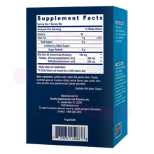 Load image into Gallery viewer, Life Extension Omega-3 Fish Oil Gummy Bites