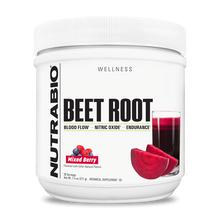 Load image into Gallery viewer, Nutrabio Beet Root Powder