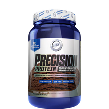 Load image into Gallery viewer, Hi Tech Pharma Precision Protein® 2lb