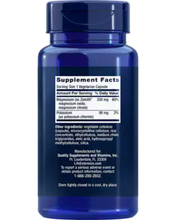 Load image into Gallery viewer, Life Extension Potassium with Extend-Release Magnesium