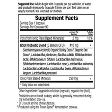 Load image into Gallery viewer, Garden of Life Primal Defense Ultra Capsules 90