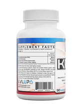 Load image into Gallery viewer, KPV by LVLUP Health – Advanced Gut & Immune Support