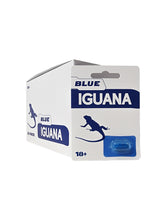 Load image into Gallery viewer, Blue iguana Male Enhancement 30ct Box