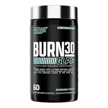 Load image into Gallery viewer, Nutrex Burn30 GLP1+