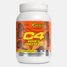 Load image into Gallery viewer, C4 Whey Protein Powder