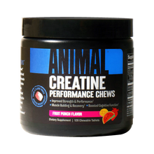 Load image into Gallery viewer, ANIMAL CREATINE CHEWS