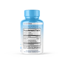 Load image into Gallery viewer, Maxlife Naturals Day Chill 60 capsules