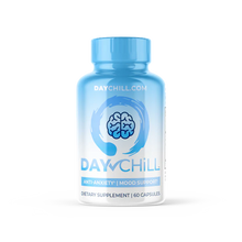 Load image into Gallery viewer, Maxlife Naturals Day Chill 60 capsules