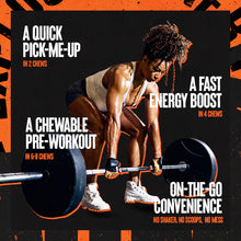 Load image into Gallery viewer, ANIMAL ENERGY CHEWS