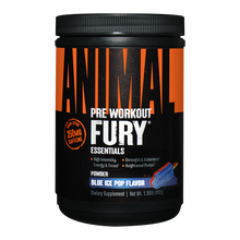 Load image into Gallery viewer, Animal Fury Preworkout