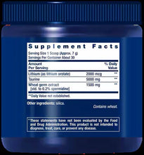 Load image into Gallery viewer, Life Extension Healthy Aging Powder