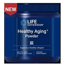 Load image into Gallery viewer, Life Extension Healthy Aging Powder