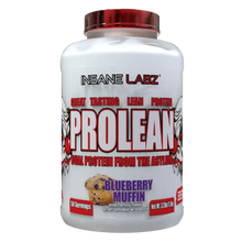 Load image into Gallery viewer, Insane Labz ProLean Premium Dual Protein | Whey Isolate & Collagen Protein Blend | NDN Superstore