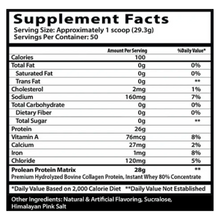 Load image into Gallery viewer, Insane Labz ProLean Premium Dual Protein | Whey Isolate & Collagen Protein Blend | NDN Superstore