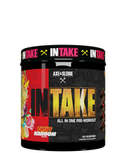 Load image into Gallery viewer, Axe & Sledge INTAKE // ALL-IN-ONE PRE-WORKOUT