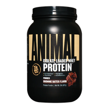 Load image into Gallery viewer, ANIMAL ISO WHEY PROTEIN BLEND 2lb