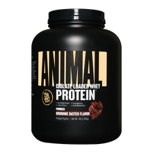 Load image into Gallery viewer, ANIMAL ISO WHEY PROTEIN BLEND 4lb