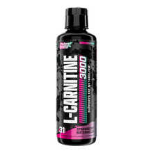 Load image into Gallery viewer, Nutrex Liquid Carnitine 3000 Metabolism and Endurance Booster