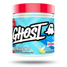 Load image into Gallery viewer, Ghost legend V4 Preworkout