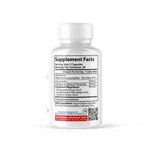 Load image into Gallery viewer, MaxLife Naturals AK1 Synbiotic Akkermansia – 100 Million AFU | Gut Health Probiotic + Prebiotic | 60 Capsules