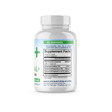 Load image into Gallery viewer, Maxlife Naturals ProHeal+