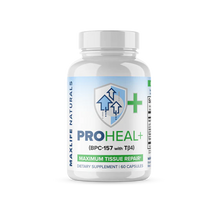 Load image into Gallery viewer, Maxlife Naturals ProHeal+