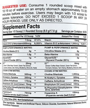 Load image into Gallery viewer, Innovapharm MVPRE 2.0