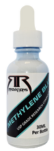 Load image into Gallery viewer, R&R innovations methylene blue 30ml