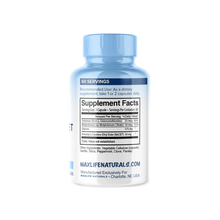 Load image into Gallery viewer, Maxlife Naturals NEURO-NACET