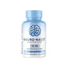 Load image into Gallery viewer, Maxlife Naturals NEURO-NACET
