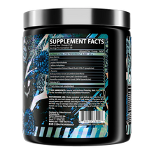 Load image into Gallery viewer, Nutrex Outrage Ultra Stim Pre-Workout: Energy, Focus & Power