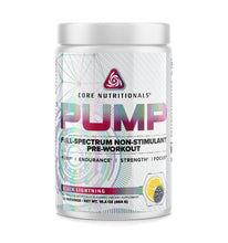 Load image into Gallery viewer, Core Nutritionals CORE PUMP™