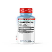 Load image into Gallery viewer, Maxlife Naturals ProMito 500mg Urolithin A – Advanced Mitochondrial & Cellular Support