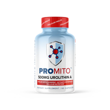 Load image into Gallery viewer, Maxlife Naturals ProMito 500mg Urolithin A – Advanced Mitochondrial & Cellular Support