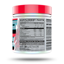 Load image into Gallery viewer, Ghost® PUMP – Stim-Free Pre-Workout Nitric Oxide Booster for Maximum Muscle “Pump”, Vegan L-Citrulline & NO3-T® Arginine Nitrate, 40 Servings