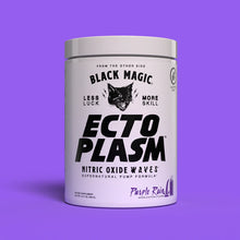 Load image into Gallery viewer, Black Magic Supply ECTO PLASM - NON-STIM PUMP PRE-WORKOUT