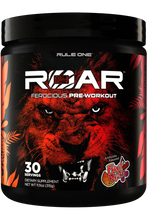 Load image into Gallery viewer, Rule ONE ROAR Preworkout