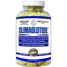 Load image into Gallery viewer, Hi Tech Pharma Slimaglutide®