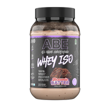 Load image into Gallery viewer, ABE ISO Whey Protein Isolate 2lb