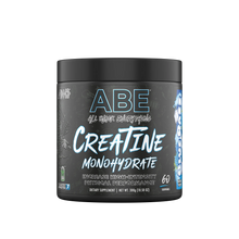 Load image into Gallery viewer, ABE Creatine Monohydrate 300g (10.58oz) - 60 Servings