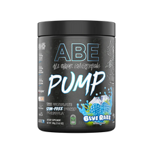 Load image into Gallery viewer, ABE Pump - Zero Stim Pre-Workout