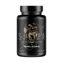 Load image into Gallery viewer, Gorilla Mind SIGMA Testosterone Booster*
