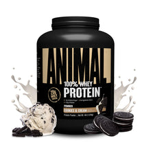 Load image into Gallery viewer, Animal 100% Whey Protein 4lb
