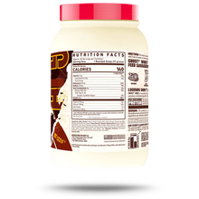 Load image into Gallery viewer, Ghost Whey Protein Powder 2lb – Premium Lean Muscle Formula with Epic Flavors & Clean Ingredients