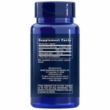 Load image into Gallery viewer, Alpha-Lipoic Acid with Biotin 60 capsules