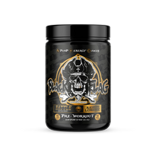 Load image into Gallery viewer, Black Flag Supplements Rattle Pre Workout