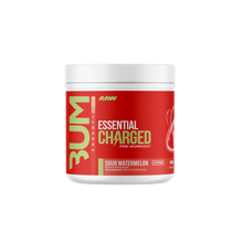 Load image into Gallery viewer, Bum Essential Charged Pre-Workout