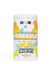 Load image into Gallery viewer, Axe & Sledge HYDRAULIC V2 // NON-STIM PRE-WORKOUT